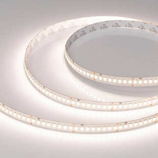 Лента LED UL-A200 20 W/m 24V IP20 2835/200 4000K 10mm (5м) 37219 ARLIGHT