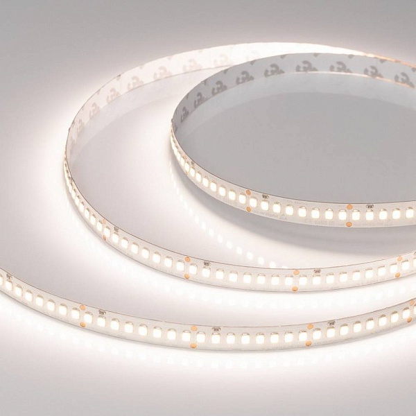 Лента LED UL-A200 20 W/m 24V IP20 2835/200 4000K 10mm (5м) 37219 ARLIGHT