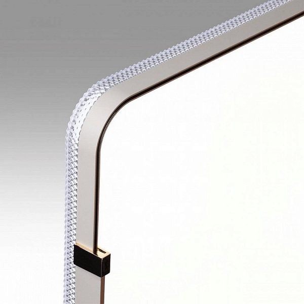 Светильник потолочный СОНЕКС OLIDI WHITE 7680/EL