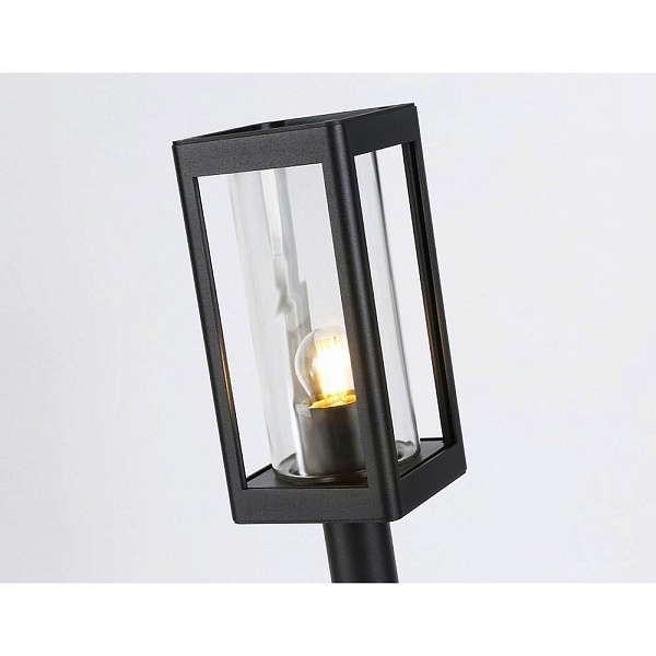 Светильник уличный столб низкий AMBRELLA LIGHT ST ST2411