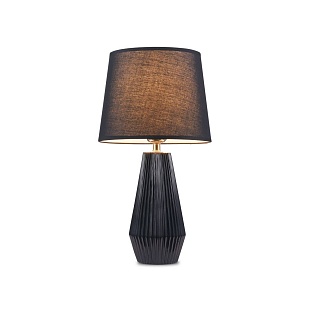 Настольная лампа MAYTONI CALVIN TABLE Z181-TL-01-B