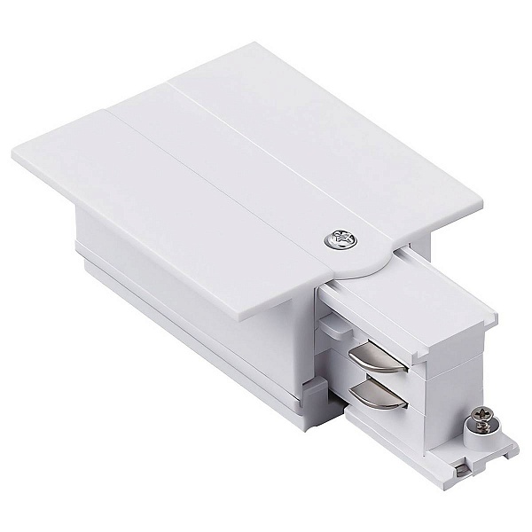 Токоподвод LIGHTSTAR QUATTRO 503116-RPS