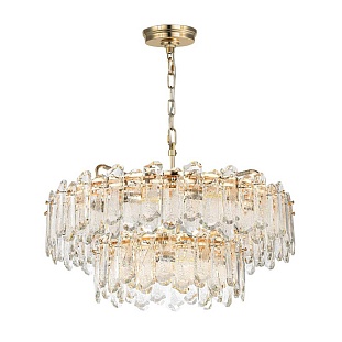 Люстра подвесная ODEON LIGHT BULLON 5069/22