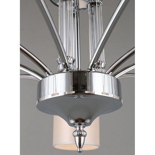 Люстра потолочная OMNILUX ALGHERO OML-64707-09