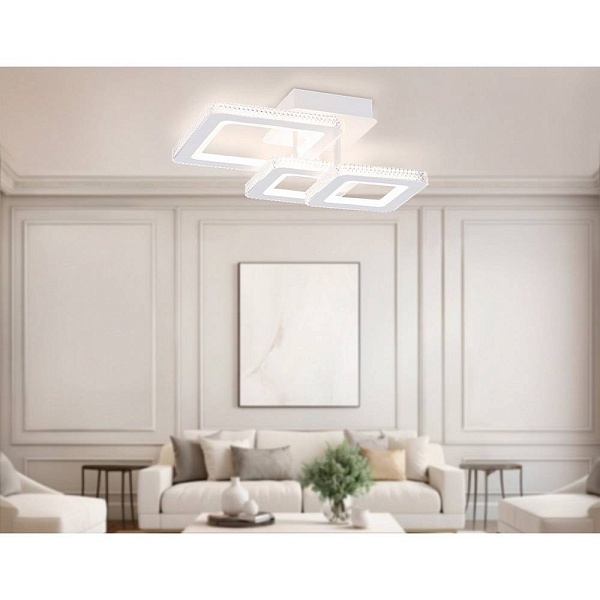 Люстра потолочная AMBRELLA LIGHT FA FA8877