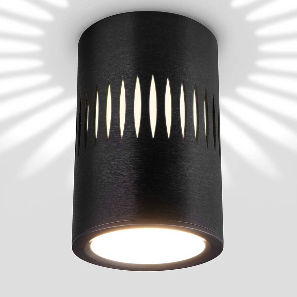 Спот ELEKTROSTANDARD DLS026 a052837