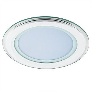 Светильник встраиваемый LIGHTSTAR ACRI 212012