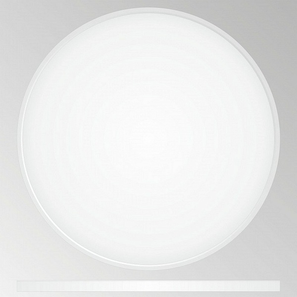 Светильник потолочный CITILUX БЕЙСИК CL738500V