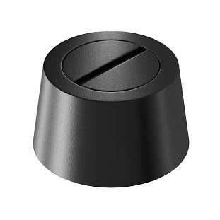 Основание для светильника MAYTONI ACCESSORIES FOR SYSTEM PARITY TRA130RSC-1B