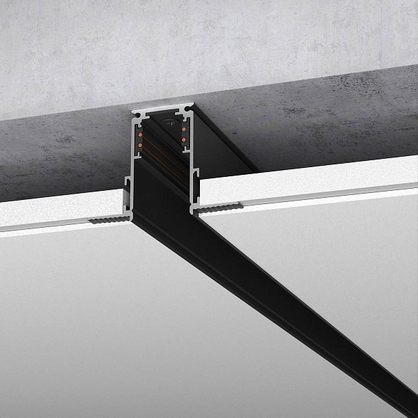 Шинопровод магнитный ELEKTROSTANDARD SLIM MAGNETIC a057187