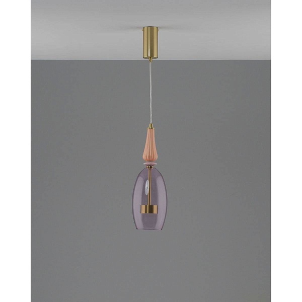 Подвес MODERLI CORALS V11155-PL