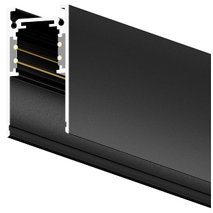 Шинопровод магнитный HESBY LIGHTING ELDEKO HSBL_0170