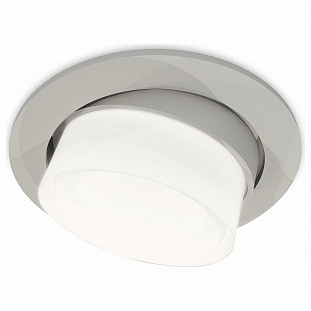 Светильник встраиваемый AMBRELLA LIGHT TECHNO SPOT 90 XC7653080