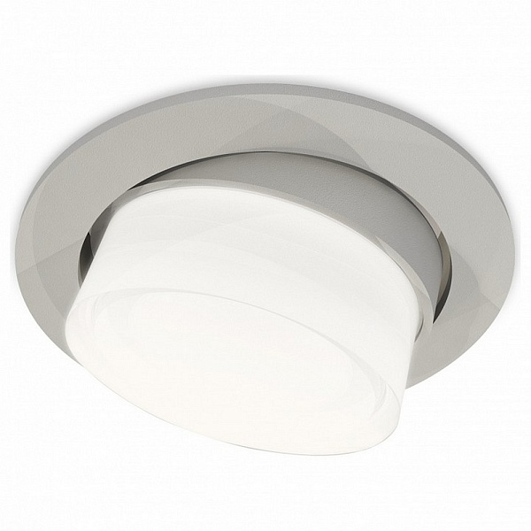 Светильник встраиваемый AMBRELLA LIGHT TECHNO SPOT 90 XC7653080