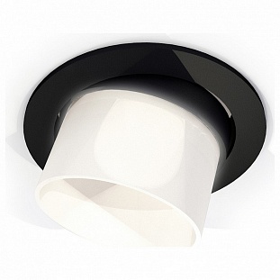 Светильник встраиваемый AMBRELLA LIGHT TECHNO SPOT 86 XC7652085