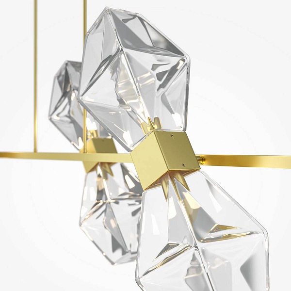 Подвес MAYTONI COCTAIL TIME MOD325PL-06G