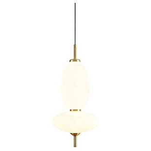 Подвес FREYA SOLARE FR5594PL-L11B