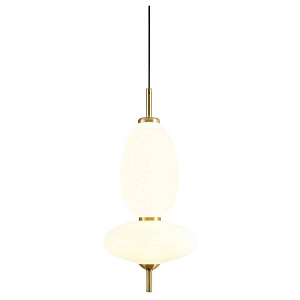 Подвес FREYA SOLARE FR5594PL-L11B