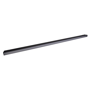 Трековый светильник CRYSTAL LUX CLT 0.33 001 30W BL M3000K