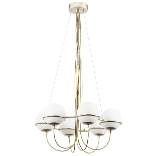 Люстра подвесная LIGHTSTAR GLOBO 803263