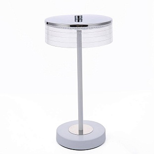 Настольная лампа LUMION SATIANA 8252/1TL