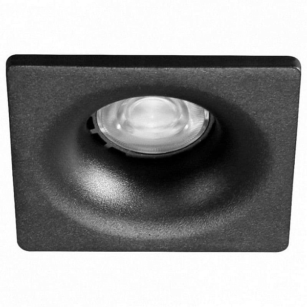 Светильник встраиваемый CRYSTAL LUX CLT 003C CLT 003С1 BL