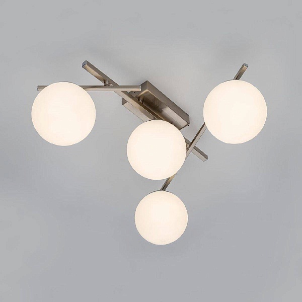 Люстра потолочная CITILUX DORSY CL223141