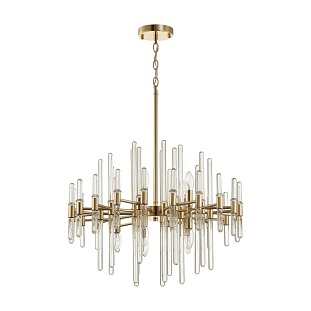 Люстра подвесная ODEON LIGHT STIKA 4988/10