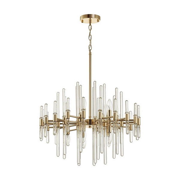 Люстра подвесная ODEON LIGHT STIKA 4988/10