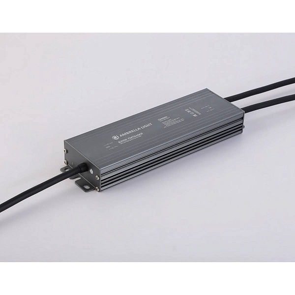 Блок питания AMBRELLA LIGHT LED DRIVER 12V 200W IP67 GS9865