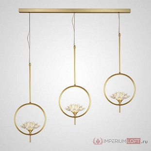 Подвес IMPERIUMLOFT LOTOS 177900-26