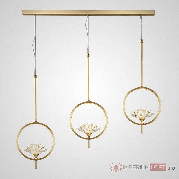 Подвес IMPERIUMLOFT LOTOS 177900-26