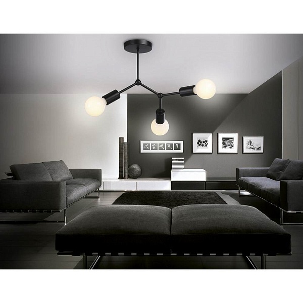 Люстра потолочная AMBRELLA LIGHT TRADITIONAL TR8027