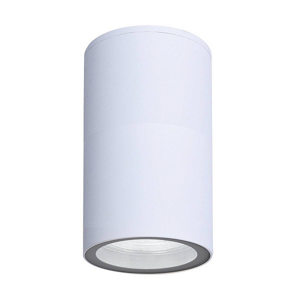 Спот ARTE LAMP MISTERO A3302PF-1WH