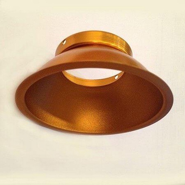 Рамка ITALLINE MG-31 Reflector for 3160 gold