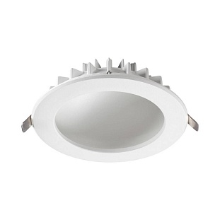Светильник встраиваемый NOVOTECH GESSO 358806