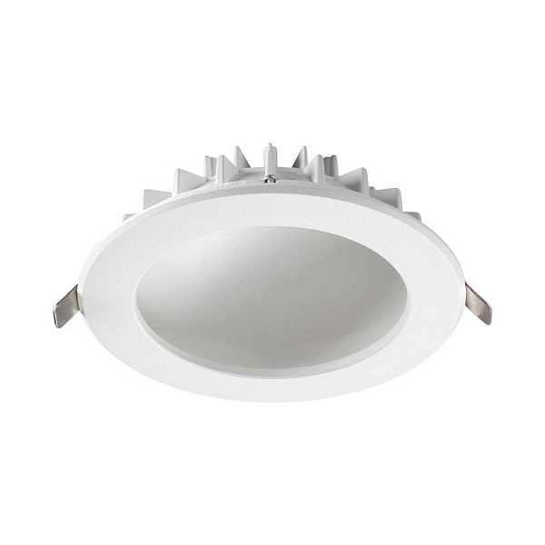 Светильник встраиваемый NOVOTECH GESSO 358806