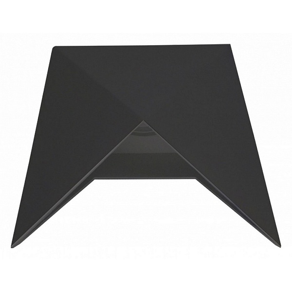 Светильник уличный настенный ST LUCE CANNETO SL9503.401.01