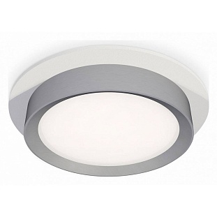Светильник встраиваемый AMBRELLA LIGHT XC XC8050004