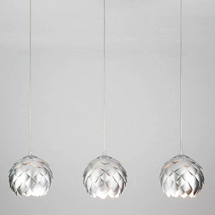 Подвес BOGATES CEDRO 304/3