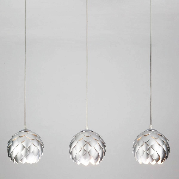 Подвес BOGATES CEDRO 304/3