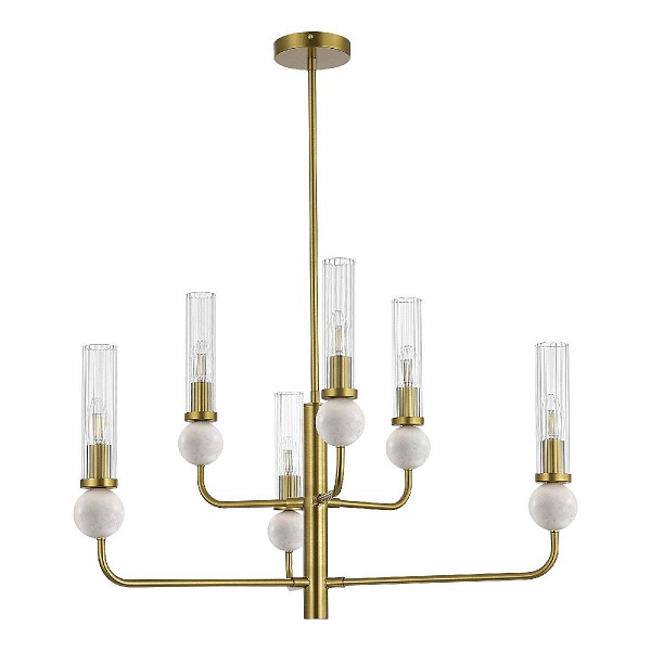 Люстра подвесная ST LUCE MEDEA SL1244.303.06