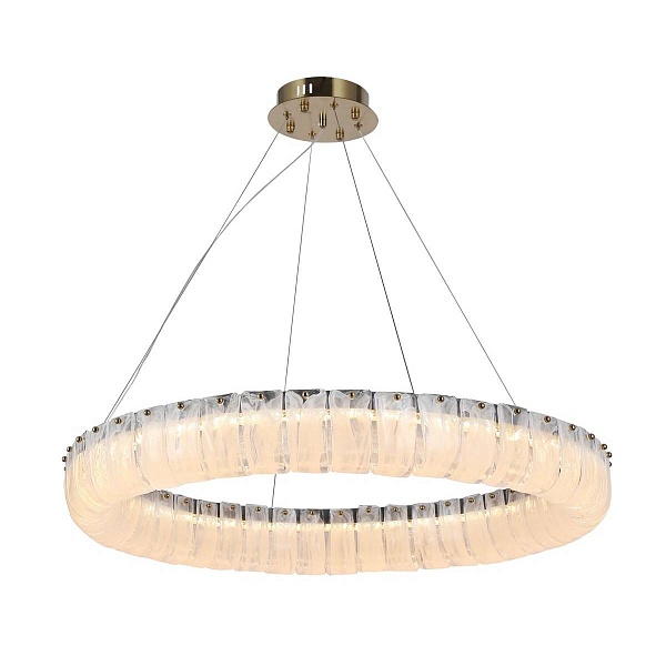 Люстра подвесная KINK LIGHT ГЭЛЛИ 07599-80,36