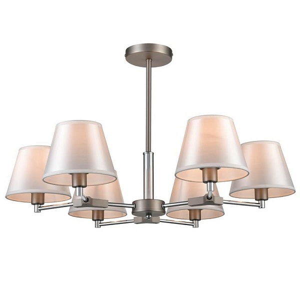 Люстра подвесная VELE LUCE ADELE 502 VL4003L06