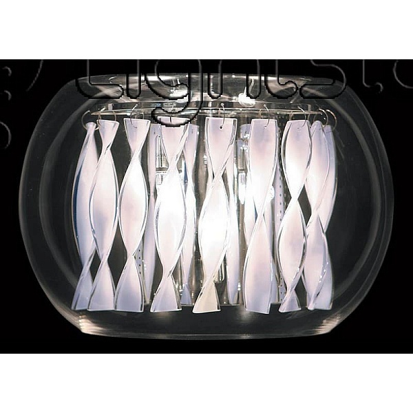Бра LIGHTSTAR ACQUARIO 752634