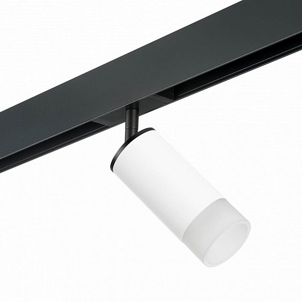 Трековый светильник LIGHTSTAR RULLO PRO43631