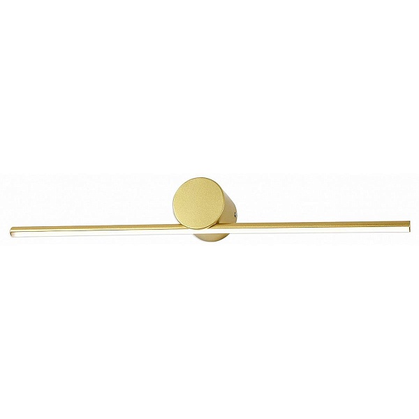 Подсветка для картин ESCADA LINE 10291/1LED Gold
