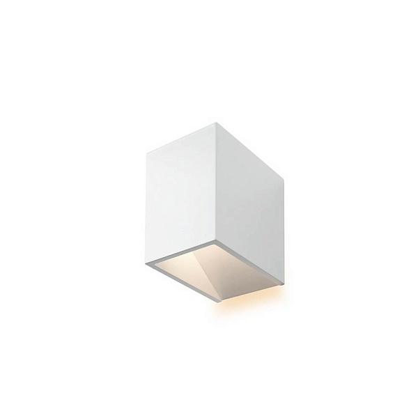 Бра ILEDEX ALKOR ZD8084S-6W WH