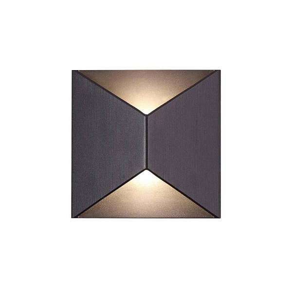 Бра ODEON LIGHT TIBRO 3907/10WL