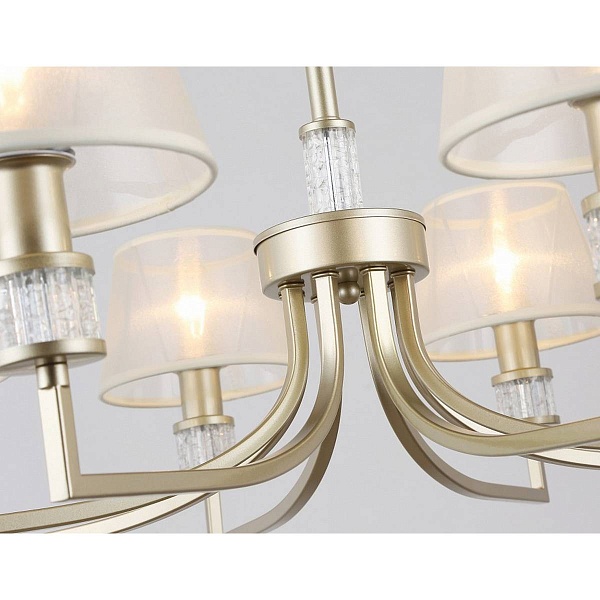 Люстра подвесная AMBRELLA LIGHT HIGH LIGHT LH71217